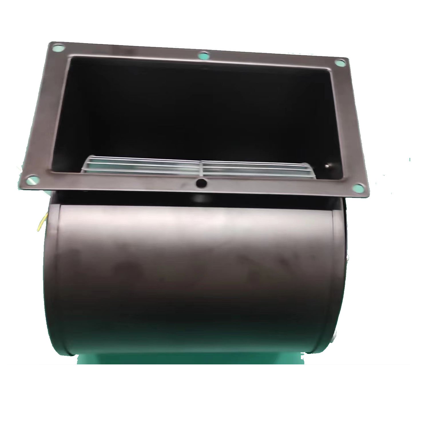 Manufacturer High Quality Double Inlet 110v 220v EC Industrial Centrifugal air Blower Fan for air Purifier Home Appliances