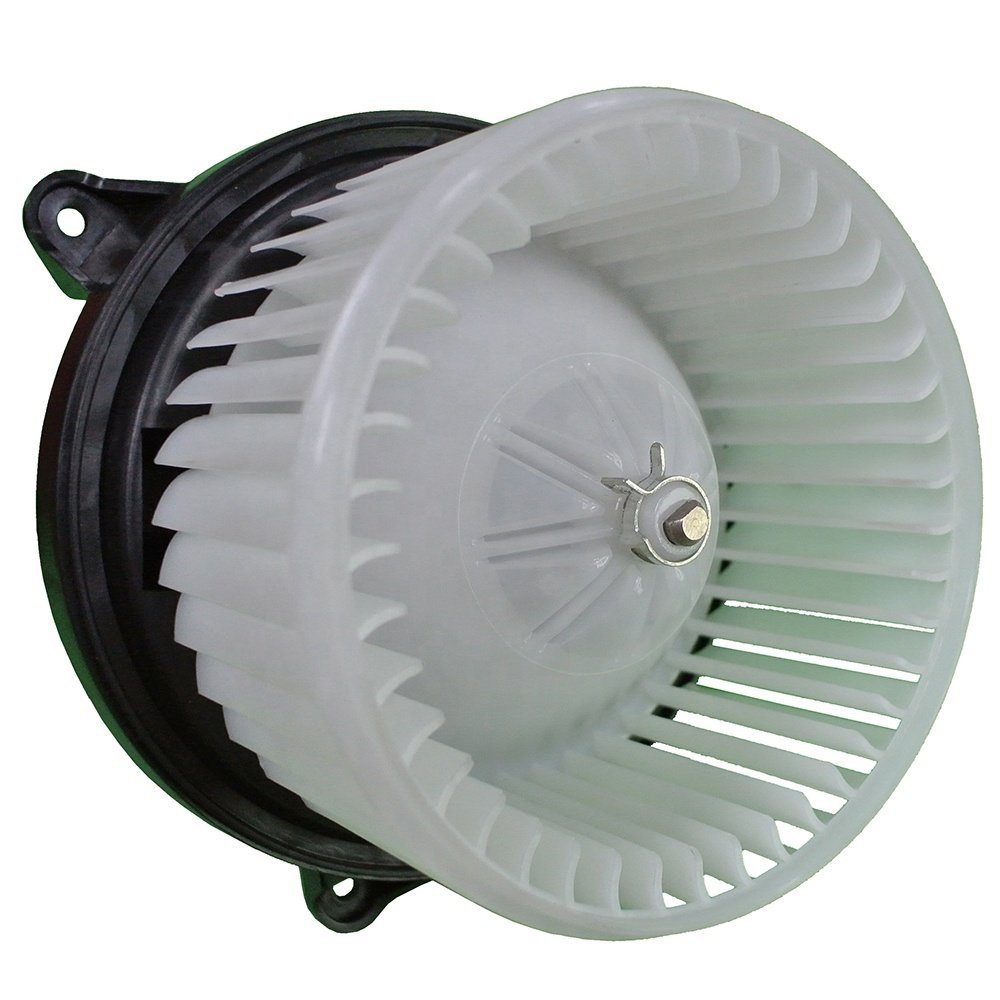 Hot Sale Auto AC Air Conditioning A/C Parts 12 Volt 100W Blower Motor OE 27226EA01A AC.117.1038 for NISSAN NAVARA Blower Fan