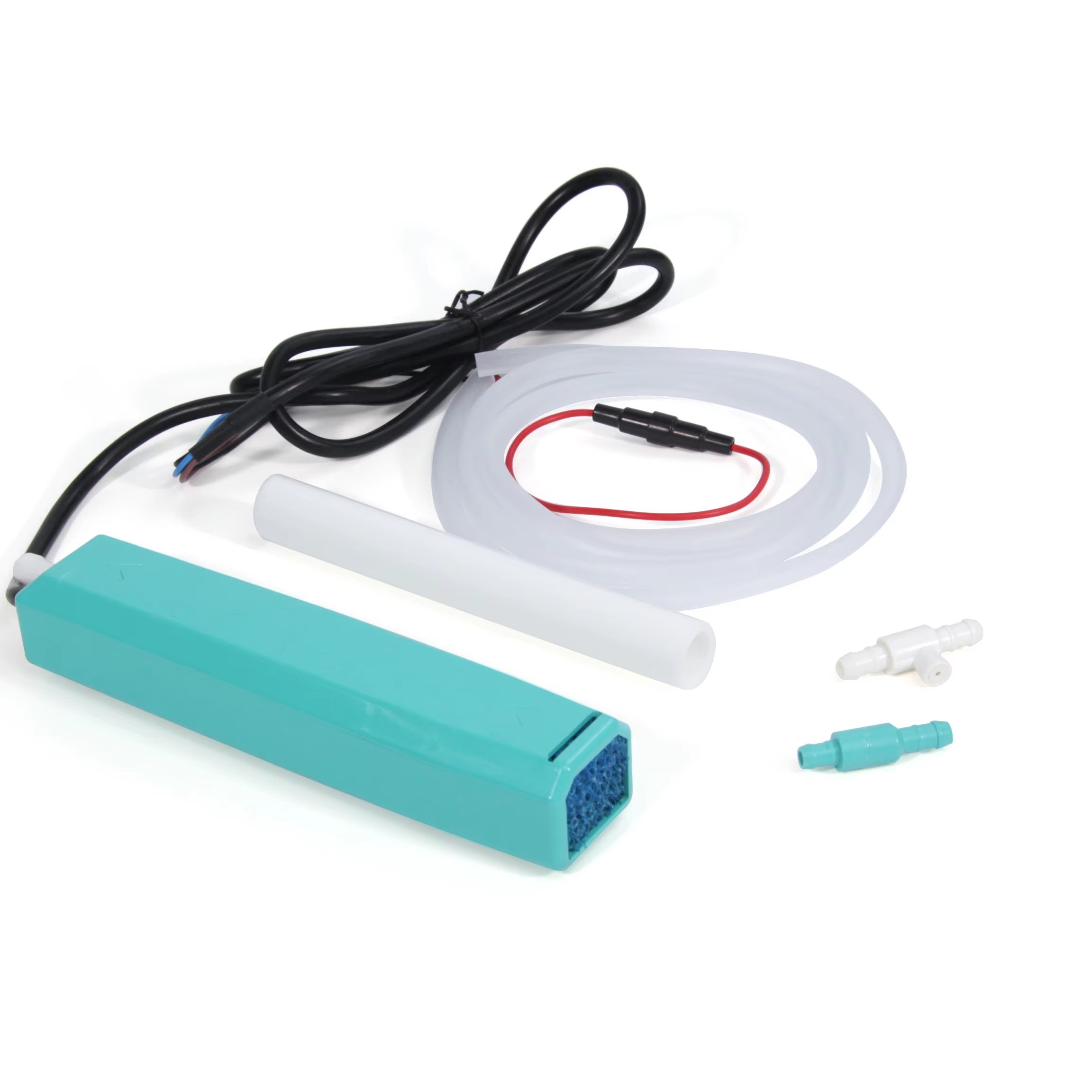 54600 Btu/h Ductless Mini-Split Air Conditioning condensate pump Tranquil D