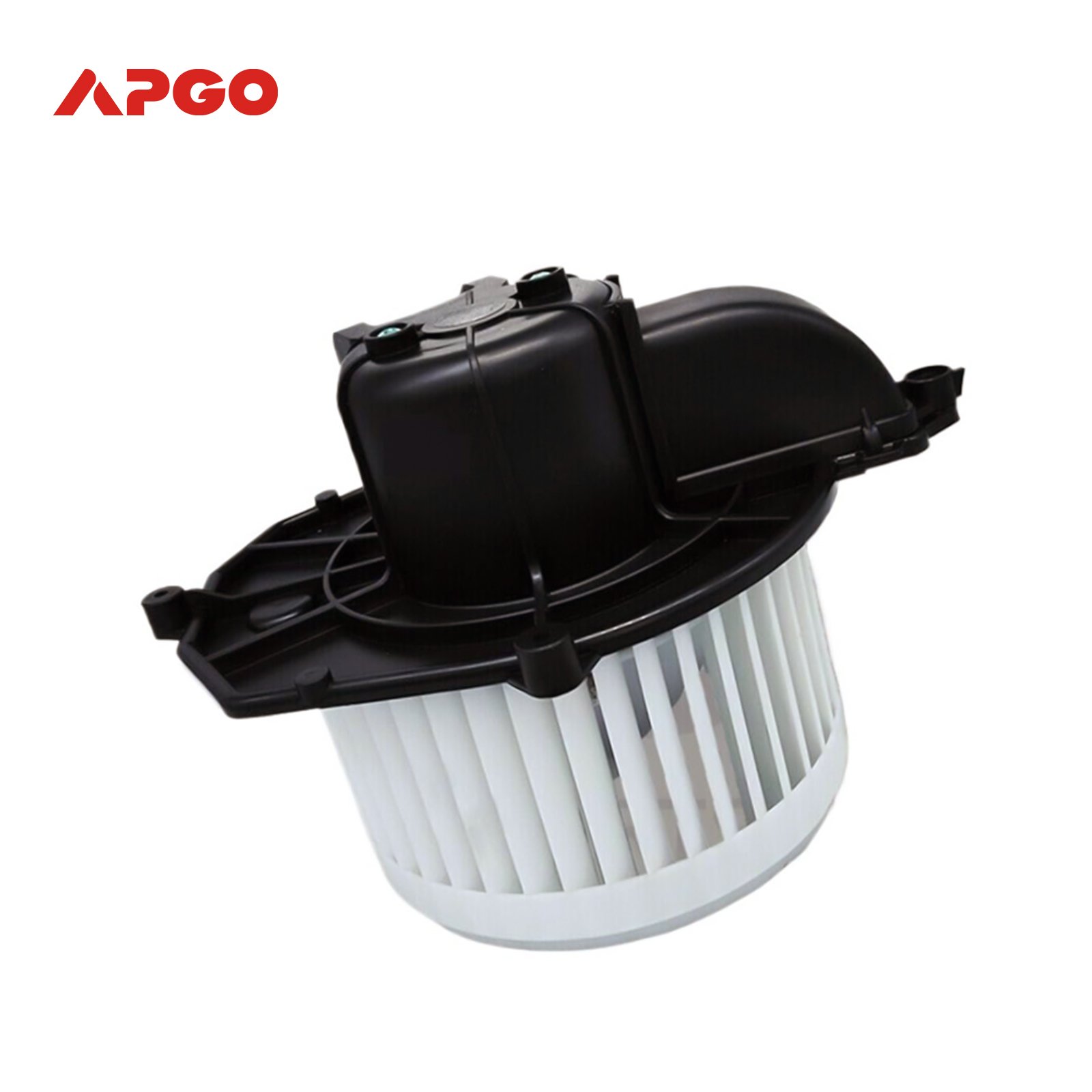 Blower Motor Fan Compatible for Citroen BERLINGO B9 for Peugeot Partner Tepee 6441AS 6441AR Blower Motor for Peugeot