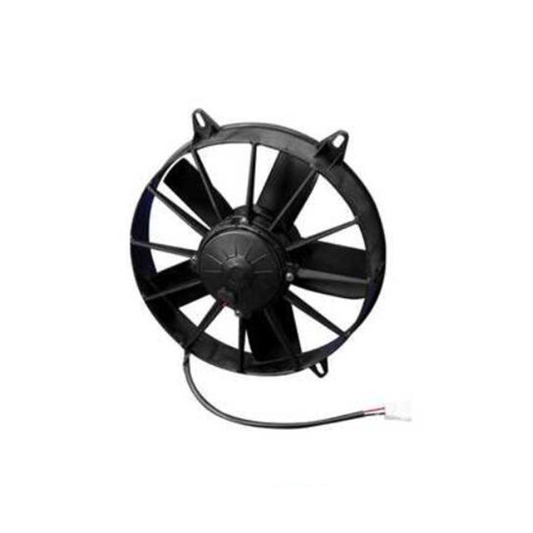 Fan Motor 54-00668-03 12V 14A Blower 255MM for Carrier 1050 1150 1250 Evaporator 540066803