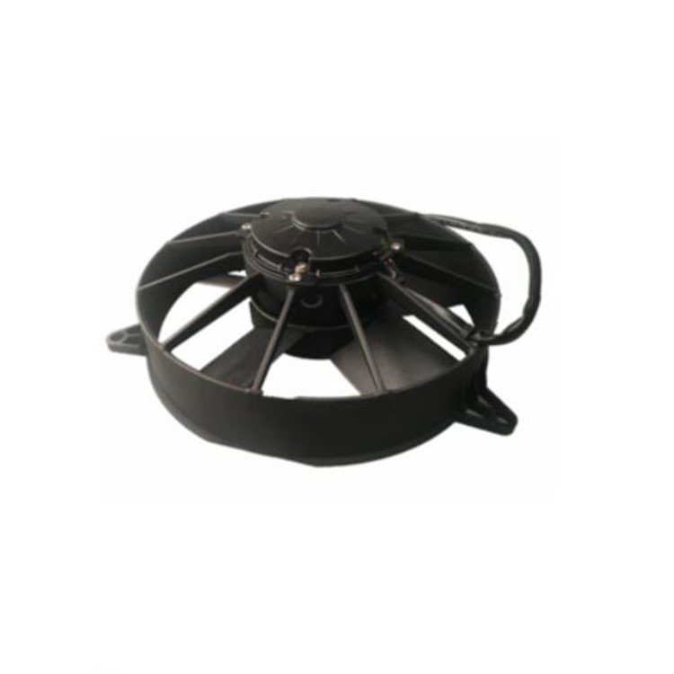 Fan Motor 54-00668-03 12V 14A Blower 255MM for Carrier 1050 1150 1250 Evaporator 540066803