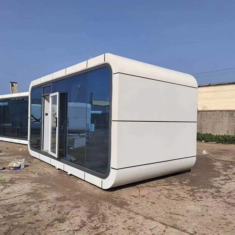 House Cabine Glass Frameless Shower Free 2Bedroomtiny Hotel Smart Key Hot Melt Glue Machine for Filter Cabin