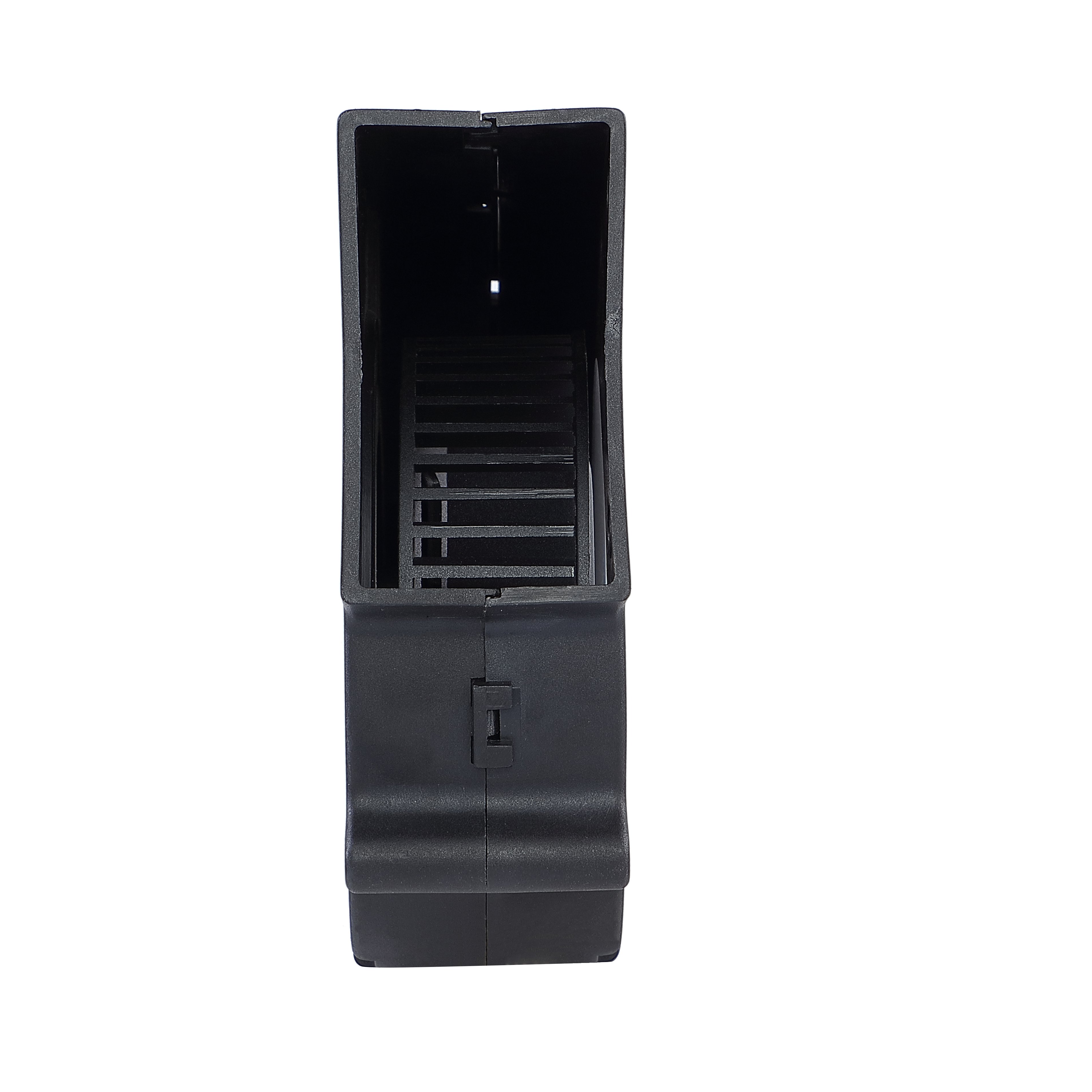 9733 Turbo Centrifugal Fan Blower 12V/24V 97*97*33mm DC Brushless 97mm Blower Cooler Fans for Barbecue or vehicle Seat