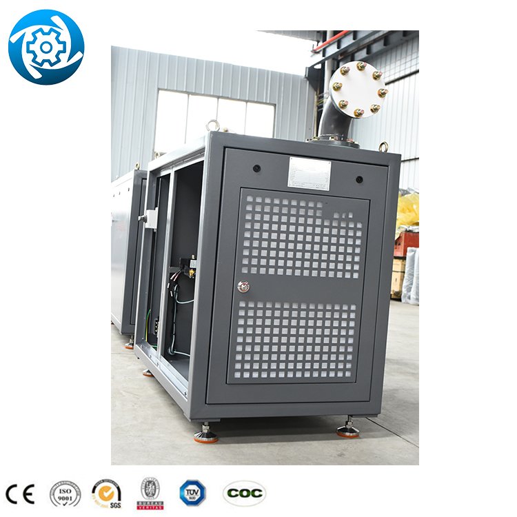 Magnetic Levitation Roots Blower Lobe Blower Maglev Fan Turbo Blower