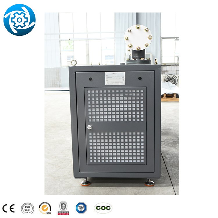 Magnetic Levitation Roots Blower Lobe Blower Maglev Fan Turbo Blower