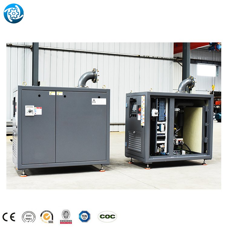 Magnetic Levitation Roots Blower Lobe Blower Maglev Fan Turbo Blower