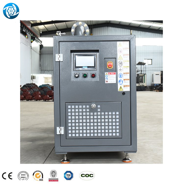 Magnetic Levitation Roots Blower Lobe Blower Maglev Fan Turbo Blower