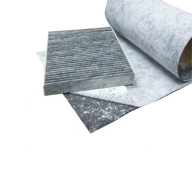 Replacement Car Cabin air Filter