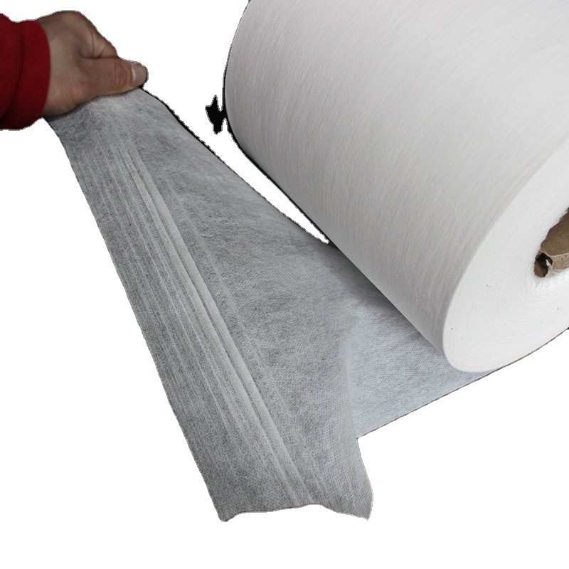 Snus Packing Filter Paper Nonwoven Material for Chewing Tobacco With Nice Soft Comfortable Fabric Heat Seal Tea Coffee Cloth