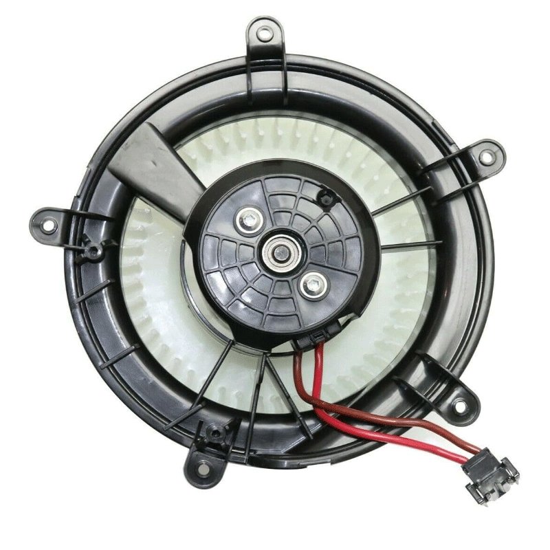 Custom Automobile Engine Cooling Coolant Air Aircon Conditioner 12V 24V Ac Blower Fan Motor for Bmw Mini Mercedes Benz