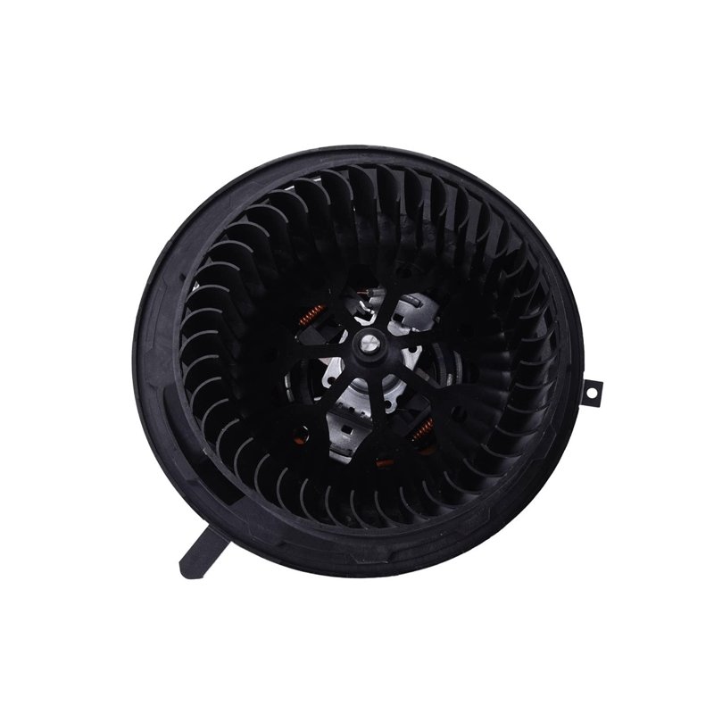 Custom Automobile Engine Cooling Coolant Air Aircon Conditioner 12V 24V Ac Blower Fan Motor for Bmw Mini Mercedes Benz
