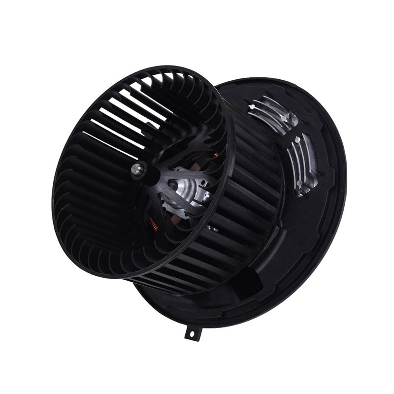 Custom Automobile Engine Cooling Coolant Air Aircon Conditioner 12V 24V Ac Blower Fan Motor for Bmw Mini Mercedes Benz