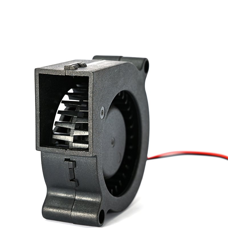 XG5020 Dc Centrifugal Fan Motor Blower Manufacture