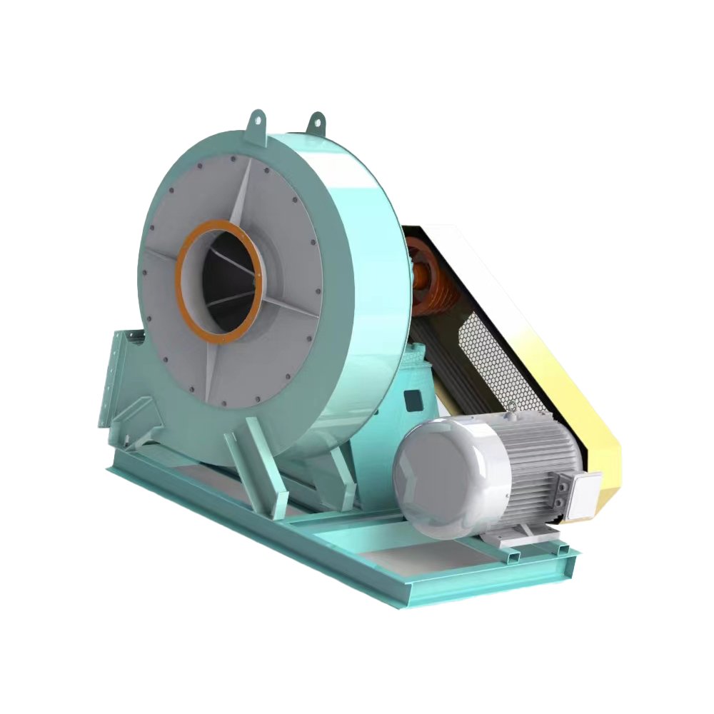High Performance Forward Curved Blades Centrifugal Blower Fan air Handlding Unit