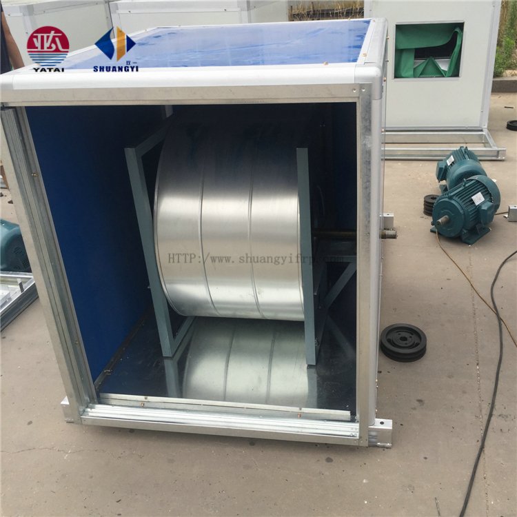 Cabinet Centrifugal Ventilator Kitchen Hood Exhaust Fan 6000 Cfm Centrifugal Cabinet Fan