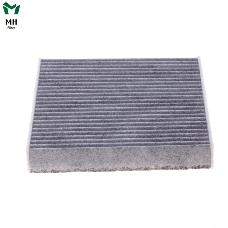 High Quality Auto Cabin Air Filter 87139-58010 for Toyota Chr prius Hilux