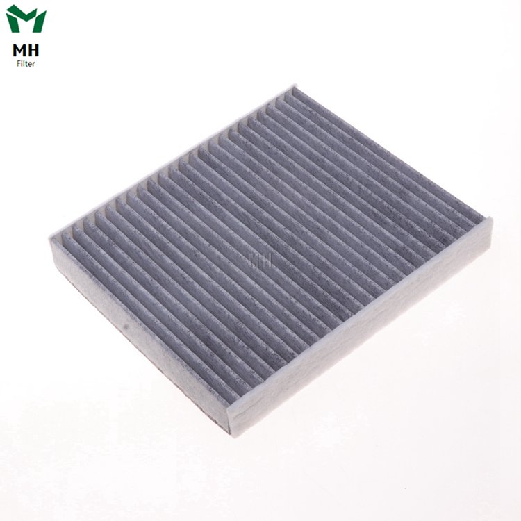 High Quality Auto Cabin Air Filter 87139-58010 for Toyota Chr prius Hilux
