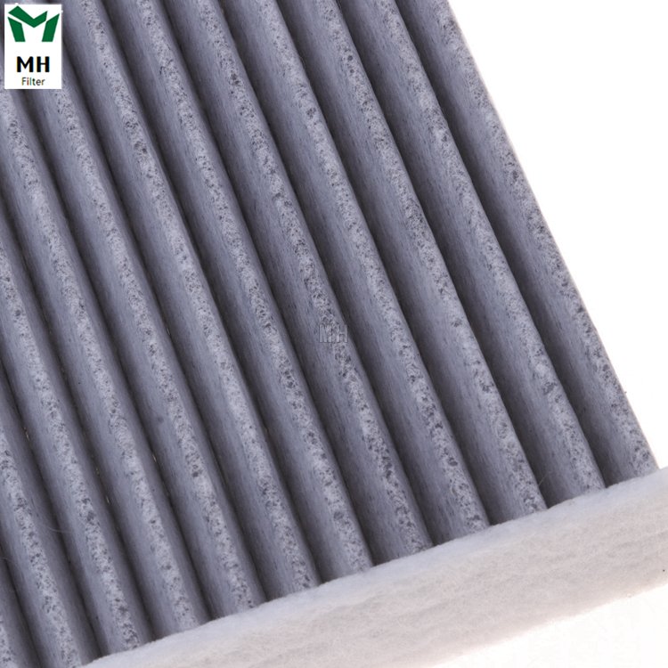 High Quality Auto Cabin Air Filter 87139-58010 for Toyota Chr prius Hilux