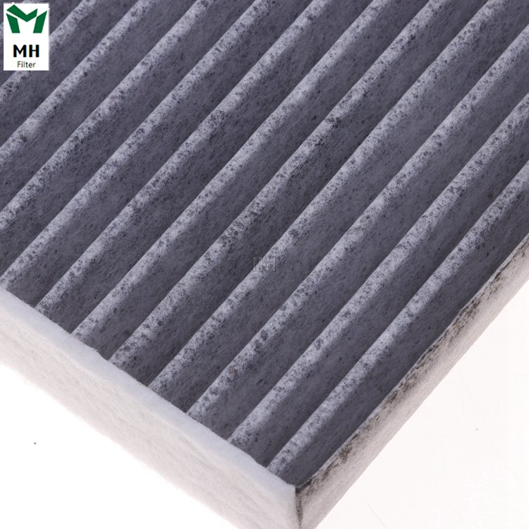High Quality Auto Cabin Air Filter 87139-58010 for Toyota Chr prius Hilux