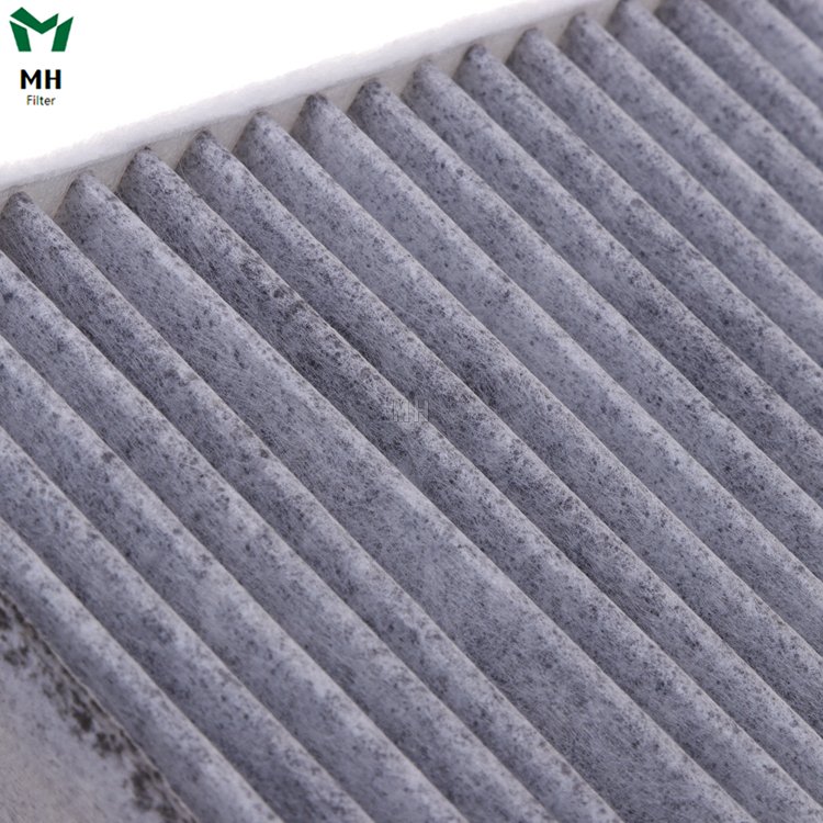 High Quality Auto Cabin Air Filter 87139-58010 for Toyota Chr prius Hilux