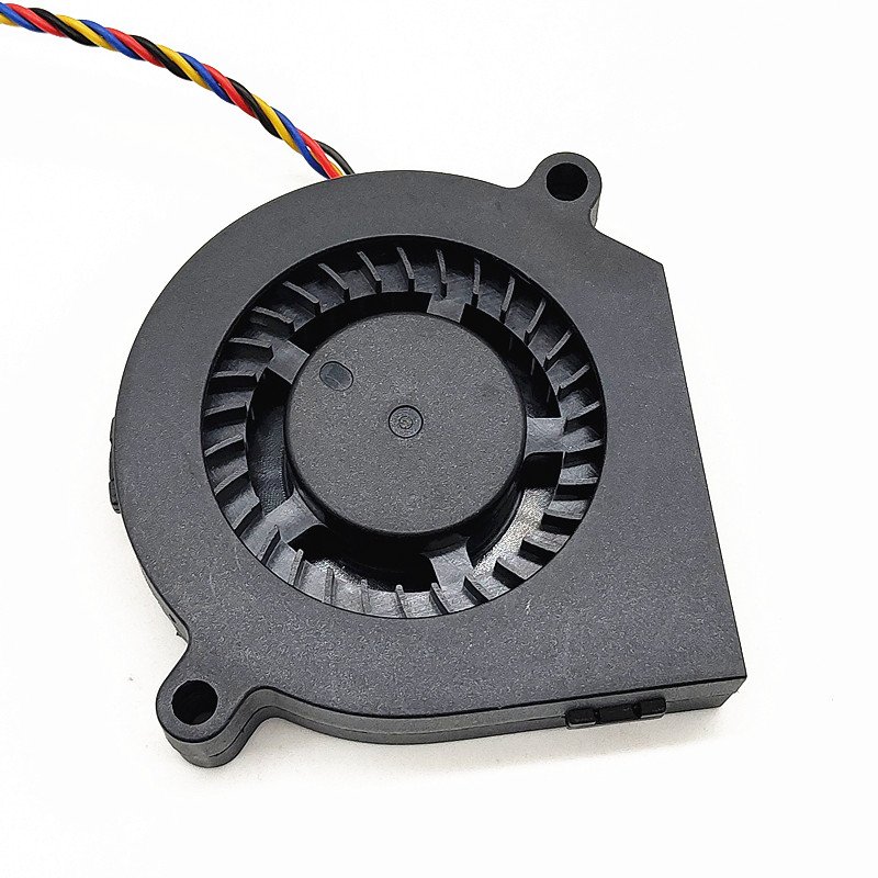 6015 6CM 5V 12V 24V DC Blower Fan 60x60x15mm High Speed Brushless Blower Fan