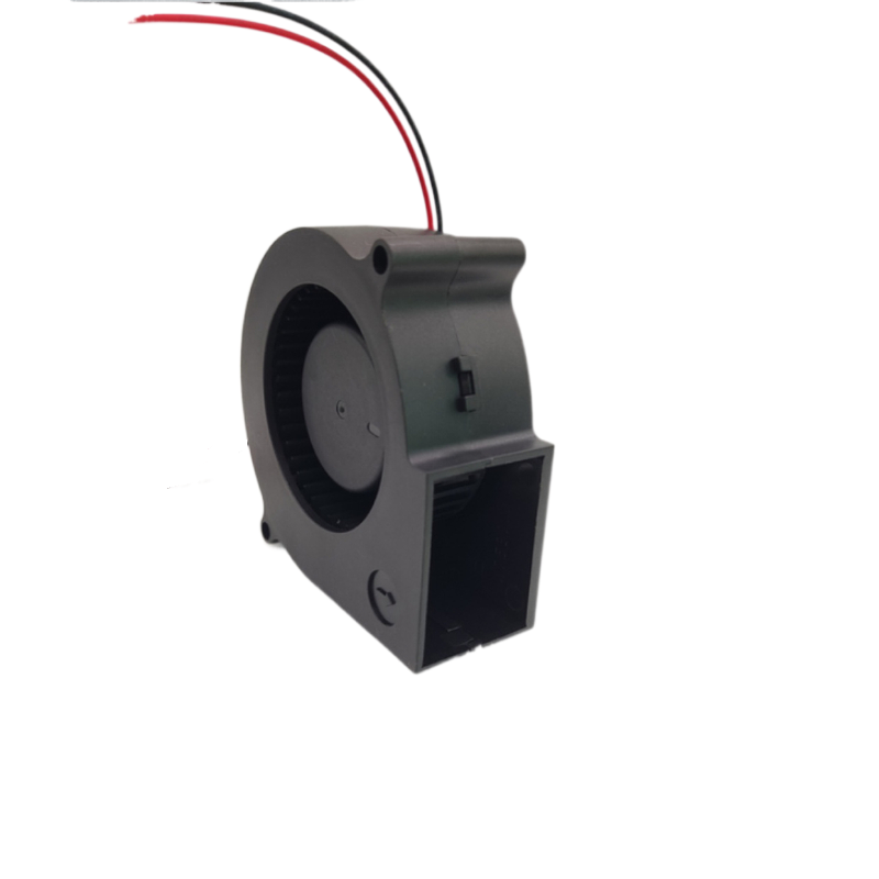6015 6CM 5V 12V 24V DC Blower Fan 60x60x15mm High Speed Brushless Blower Fan