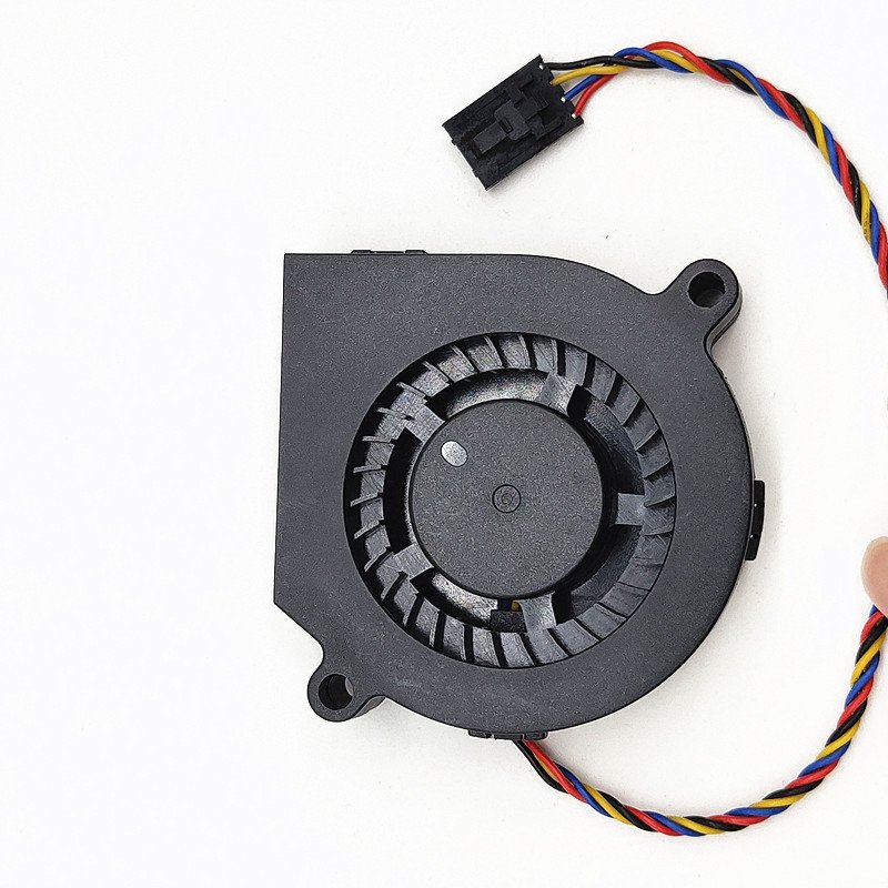 6015 6CM 5V 12V 24V DC Blower Fan 60x60x15mm High Speed Brushless Blower Fan