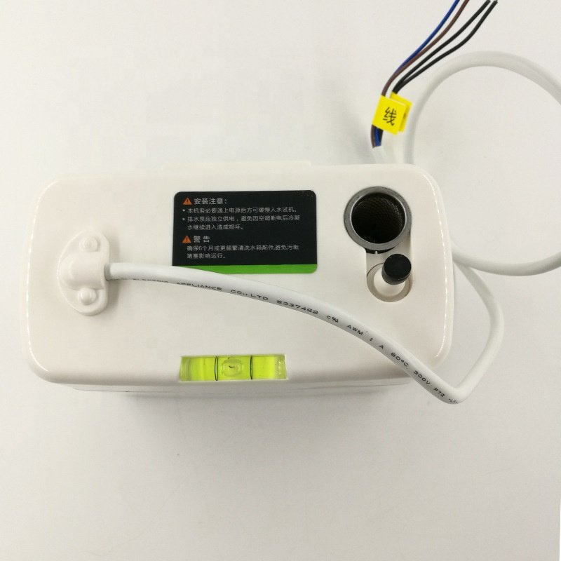 Air Conditioning Drainage Pump External Silent Household Hanging Central Condensate Wholesale