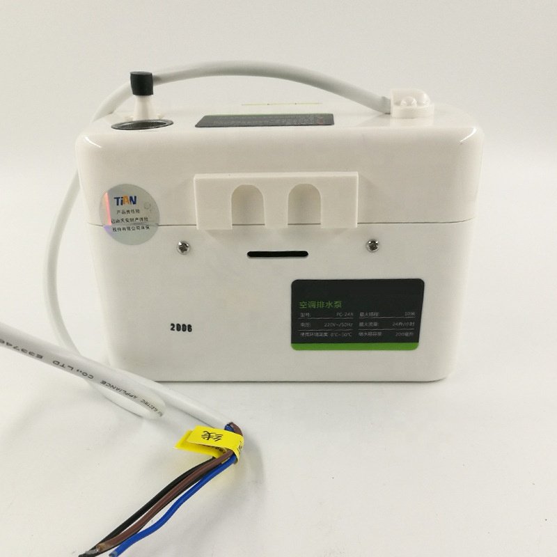 Air Conditioning Drainage Pump External Silent Household Hanging Central Condensate Wholesale