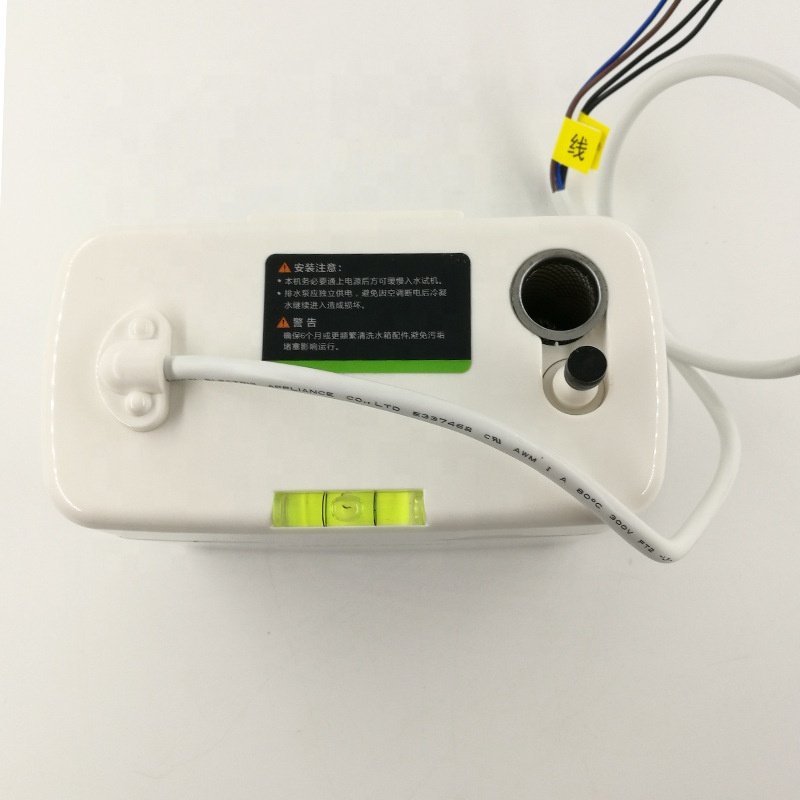 Air Conditioning Drainage Pump External Silent Household Hanging Central Condensate Wholesale