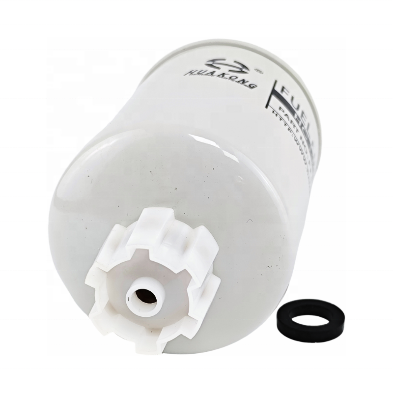 Engine Parts 630-1105010A for Mini Excavator Fuel Filter element P550248 Fuel Water Separator P550550 FF5327
