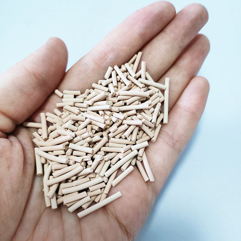 Natural Zeolite Granular Molecular Sieve Xh 7/9 Refrigerators, Freezers, and air Conditioning Systems