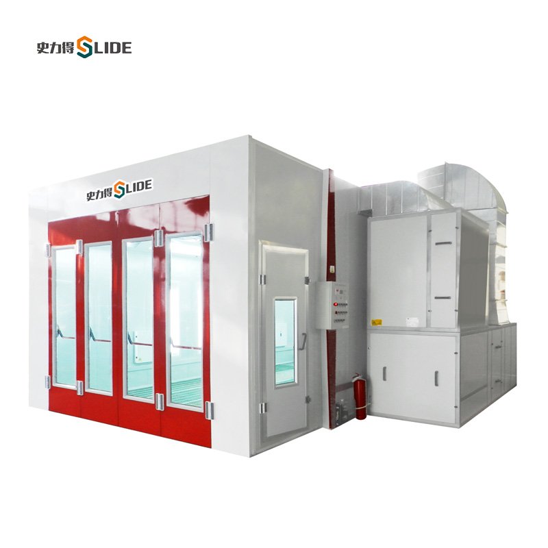 Paint Cabin Cabinet Painting Booth Automotive Paint
