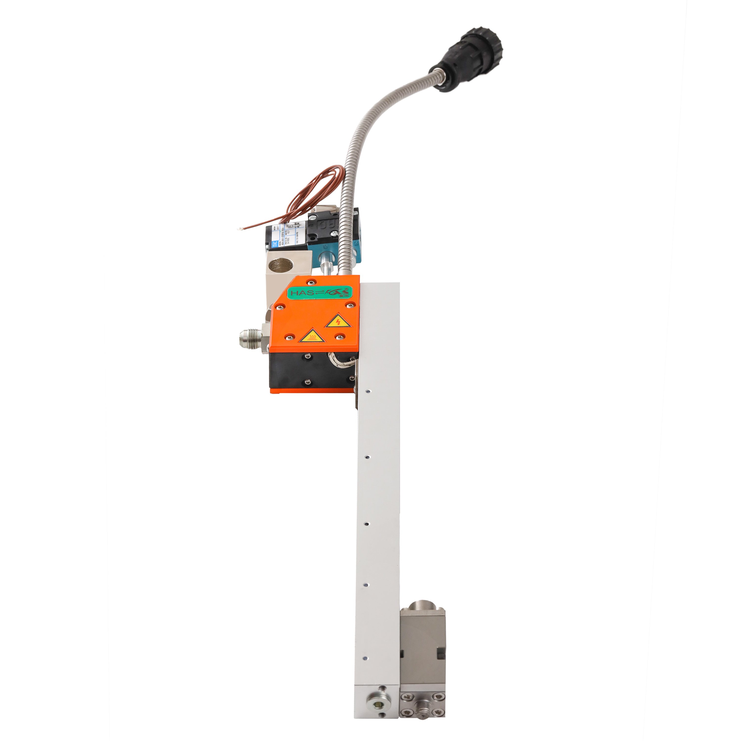 Hot Melt Glue Gun Speed-heating Hot Melt Glue Gun Nozzle Module
