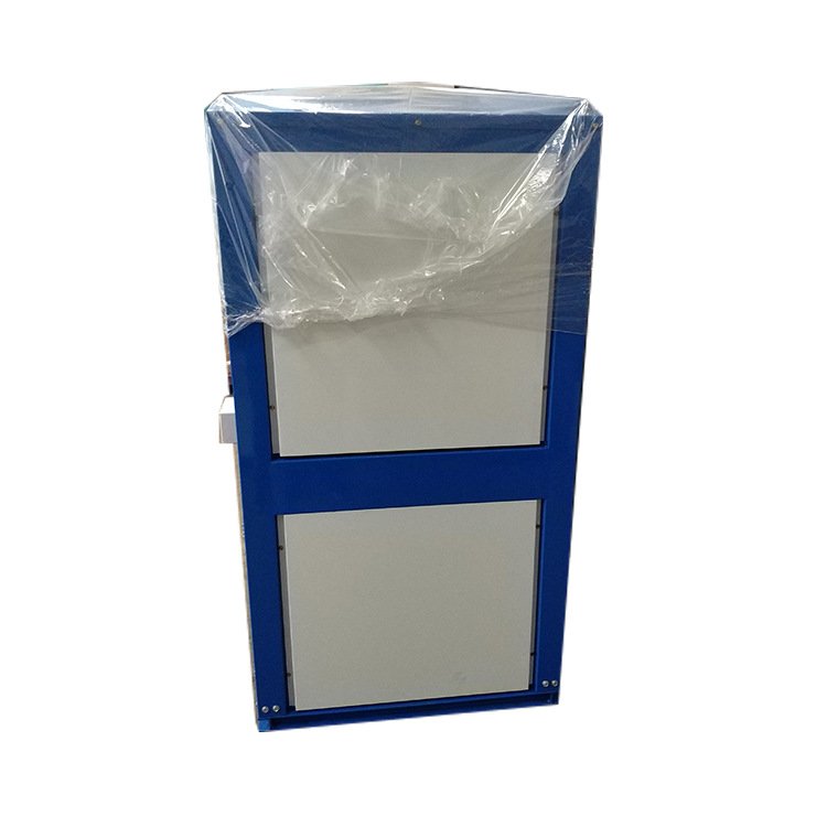 Condensing Unit for Cold Storage 10HP Unidad Refrigeration Unit Air Cooling Room Condensing Unit V Type