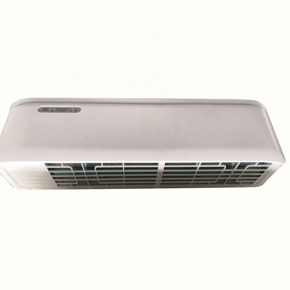 Air Conditioner Wall Mounted Chilling Water Fan Coil Unit Chilled Water System Indoor Unit