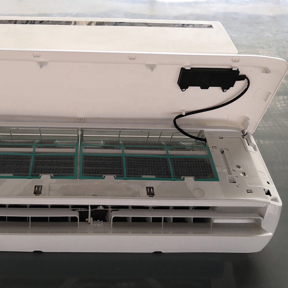 Air Conditioner Wall Mounted Chilling Water Fan Coil Unit Chilled Water System Indoor Unit