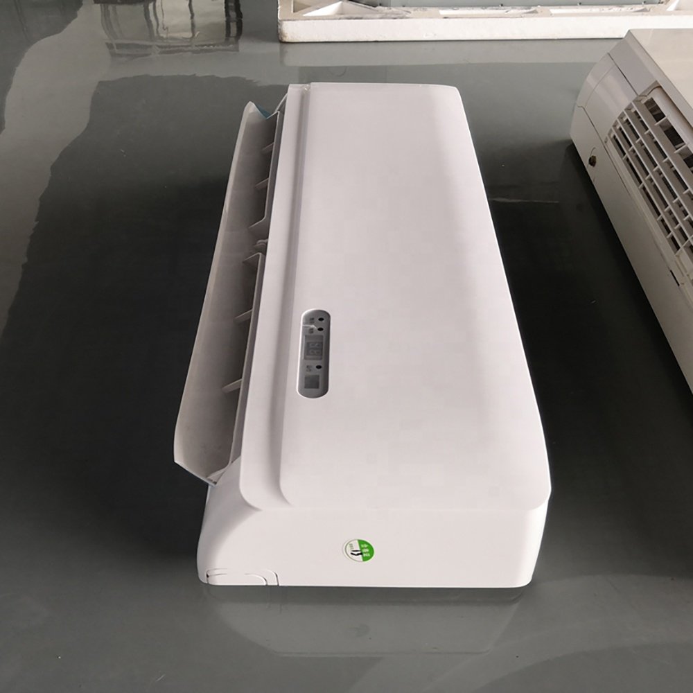 Air Conditioner Wall Mounted Chilling Water Fan Coil Unit Chilled Water System Indoor Unit