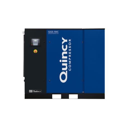 QGD45 QGD55 QGD75 QGD90 QGV90 Chinese Suppliers Quincy Rotary Screw Air Compressor