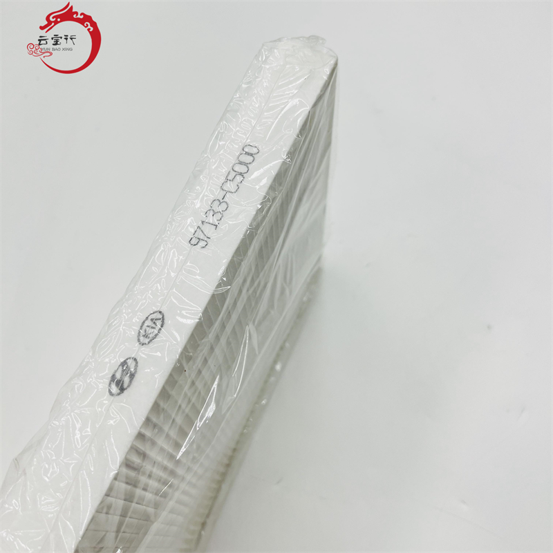 Wholesale High Quality Cabin Filter 97133-c5000 for Ki-a Sorento/TOYOTA C-HR 97133c5000 97133 C5000