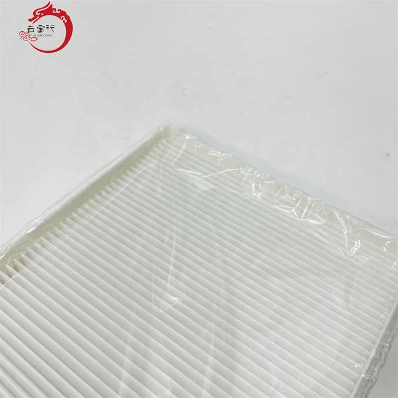Wholesale High Quality Cabin Filter 97133-c5000 for Ki-a Sorento/TOYOTA C-HR 97133c5000 97133 C5000