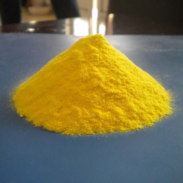 Safe Textile And Pool Water Treatment Pac Chemical Auxiliary Agent For Effective Chemical Water Treatment