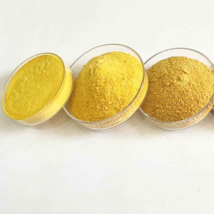 Safe Textile And Pool Water Treatment Pac Chemical Auxiliary Agent For Effective Chemical Water Treatment