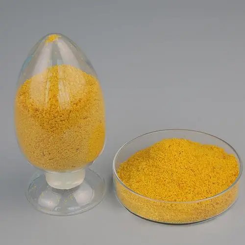 Safe Textile And Pool Water Treatment Pac Chemical Auxiliary Agent For Effective Chemical Water Treatment
