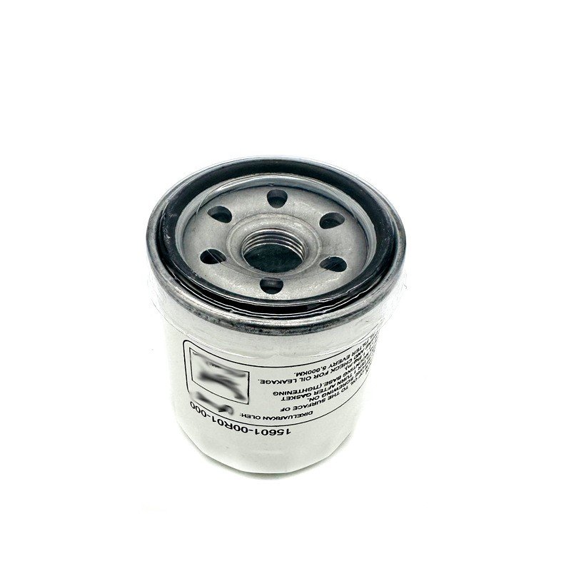 Car Spare Part Air Filter Oil Filter Fuel Filter OEM Number 15601-00R01-000 15601-00R02 for Carola Automotive Air Conditioning