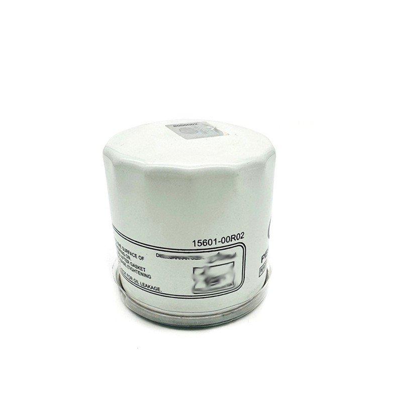 Car Spare Part Air Filter Oil Filter Fuel Filter OEM Number 15601-00R01-000 15601-00R02 for Carola Automotive Air Conditioning