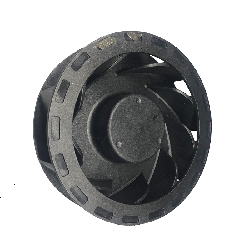 Air Purification Fan 120x42mm Exhaust Blower Fan 120mm Centrifugal Fan Blower