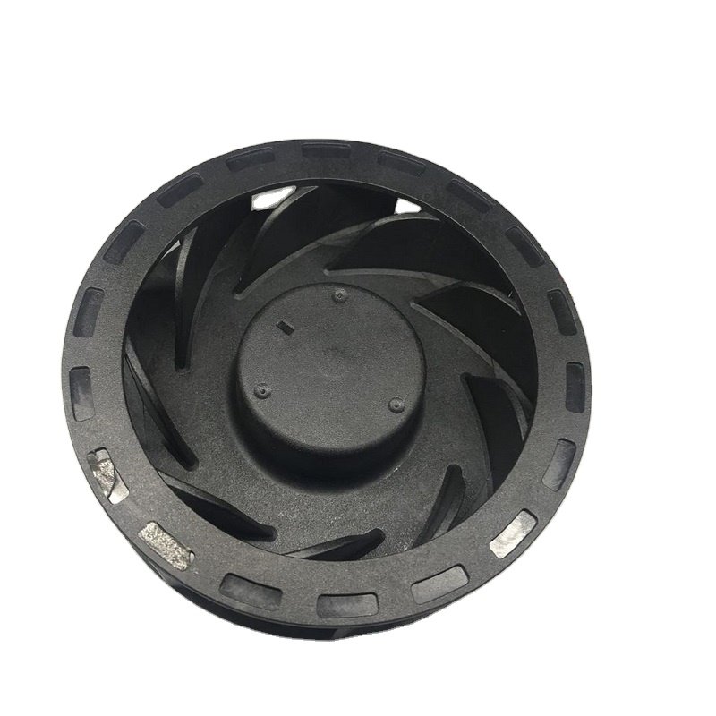 Air Purification Fan 120x42mm Exhaust Blower Fan 120mm Centrifugal Fan Blower