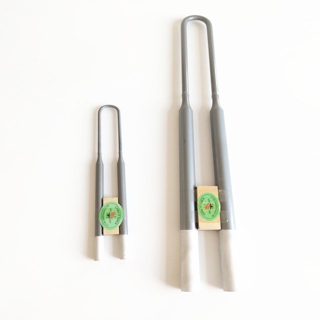 U Type MR1800 Mosi2 Heating element Nabertherm Furnace Mosi2 Sta Mosi2 Heater